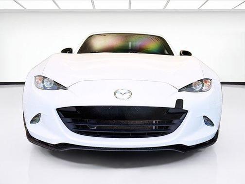 2019 Mazda MX-5 Miata RF Club