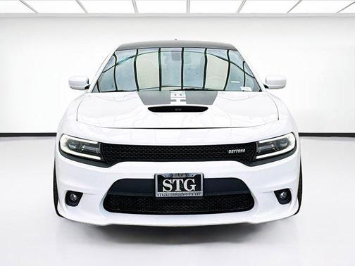 2017 Dodge Charger Daytona 392 RWD