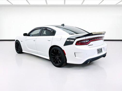 2017 Dodge Charger Daytona 392 RWD