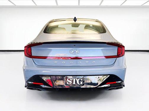 2023 Hyundai SONATA N Line