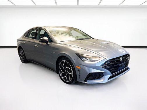 2023 Hyundai SONATA N Line