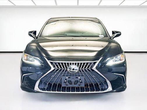 2023 Lexus ES 350 Base
