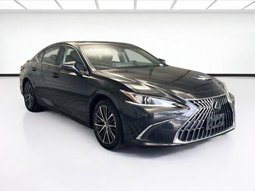 2023 Lexus ES 350 Base