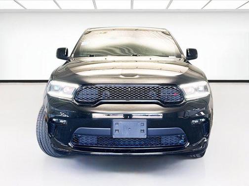 2022 Dodge Durango SXT RWD