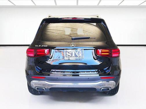 2024 Mercedes-Benz GLB 250 Base