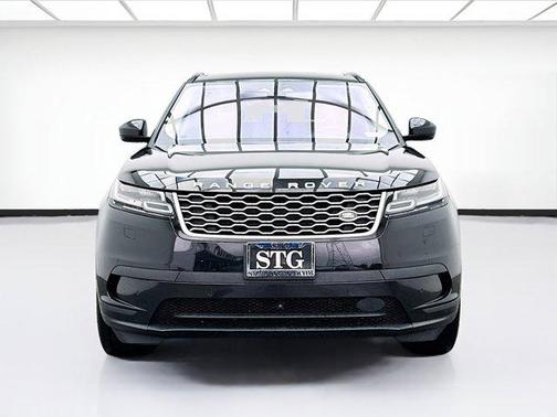 2021 Land Rover Range Rover Velar P250 S