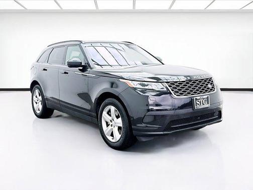 2021 Land Rover Range Rover Velar P250 S