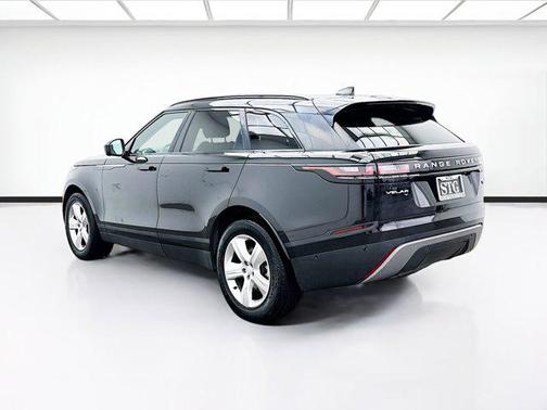 2021 Land Rover Range Rover Velar P250 S