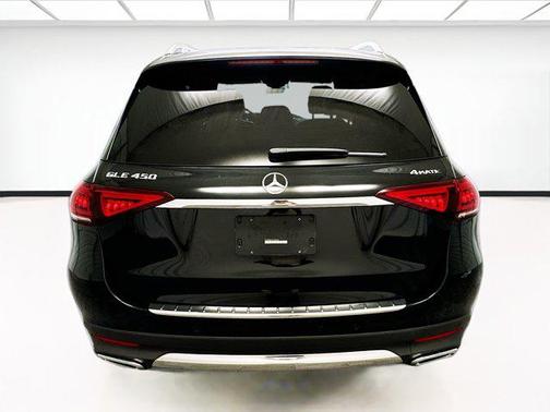 2020 Mercedes-Benz GLE 450 AWD 4MATIC