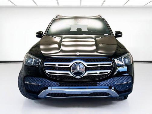 2020 Mercedes-Benz GLE 450 AWD 4MATIC