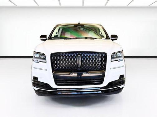 2024 Lincoln Navigator Black Label