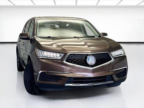 2019 Acura MDX 3.5L