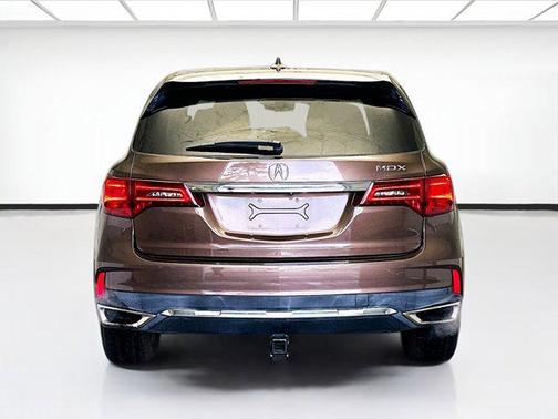 2019 Acura MDX 3.5L