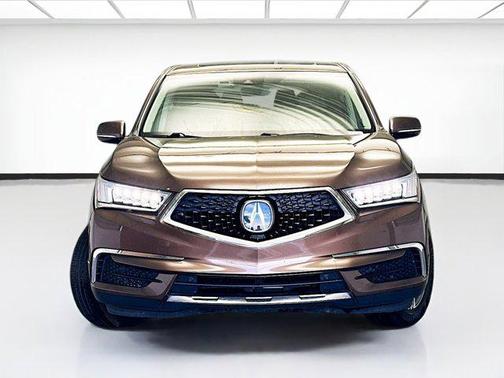 2019 Acura MDX 3.5L