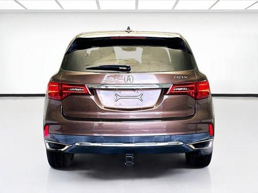 2019 Acura MDX 3.5L