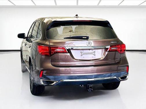 2019 Acura MDX 3.5L