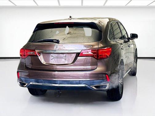 2019 Acura MDX 3.5L