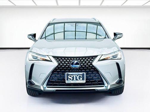 2020 Lexus UX 250h Base