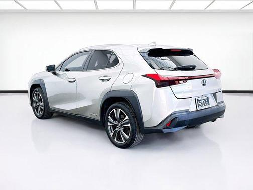2020 Lexus UX 250h Base