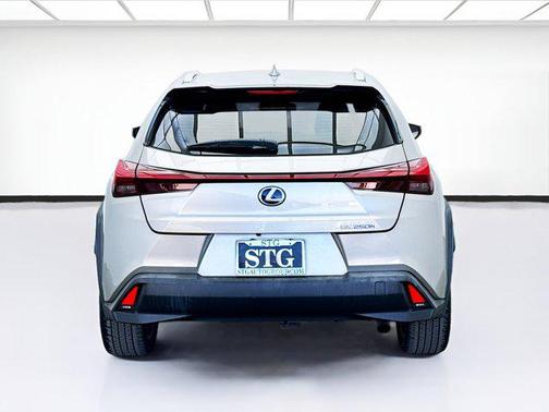 2020 Lexus UX 250h Base