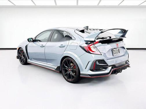 2021 Honda Civic Type R Touring