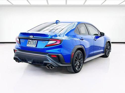2023 Subaru WRX Premium