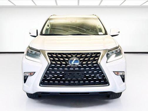 2022 Lexus GX 460 Premium