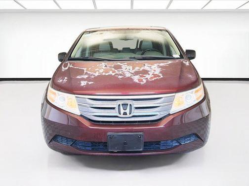 2013 Honda Odyssey EX-L