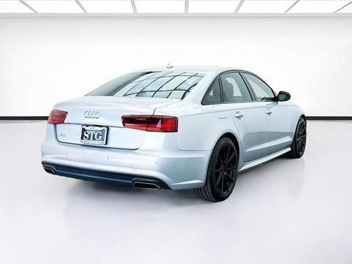 2018 Audi A6 2.0T Sport