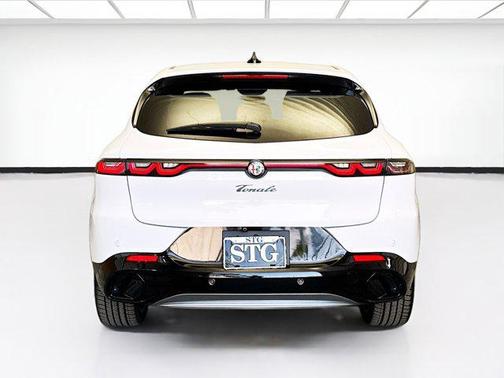 2024 Alfa Romeo Tonale Ti EAWD
