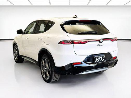 2024 Alfa Romeo Tonale Ti EAWD