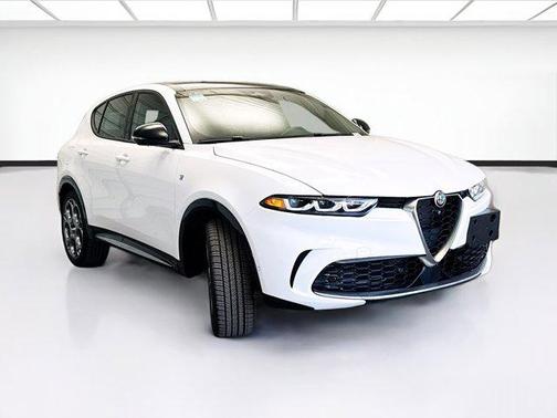 2024 Alfa Romeo Tonale Ti EAWD