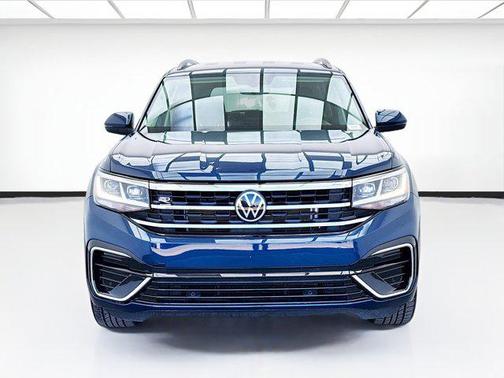 2021 Volkswagen Atlas 3.6L SE w/Technology