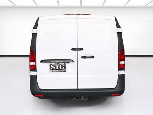 2023 Mercedes-Benz Metris Base