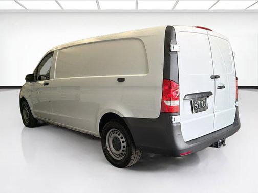2023 Mercedes-Benz Metris Base
