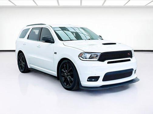 2018 Dodge Durango R/T
