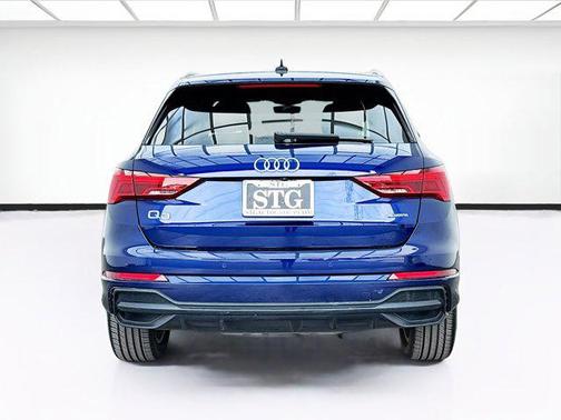 2021 Audi Q3 45 S line Premium Plus