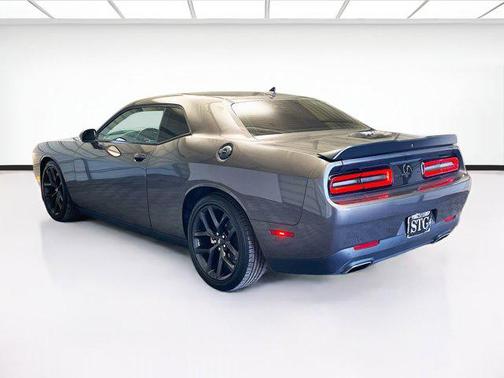 2021 Dodge Challenger GT