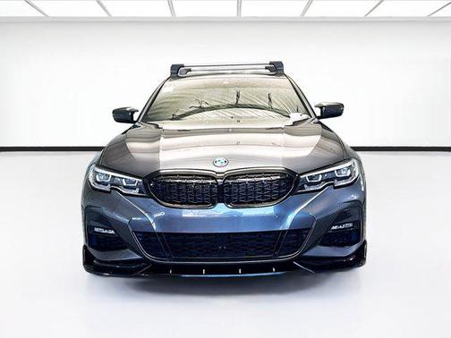 2022 BMW 330e Base