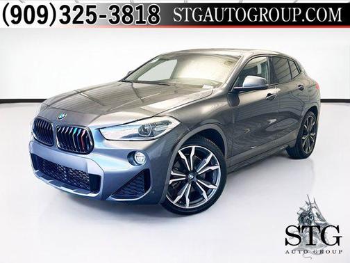 2018 BMW X2 sDrive28i