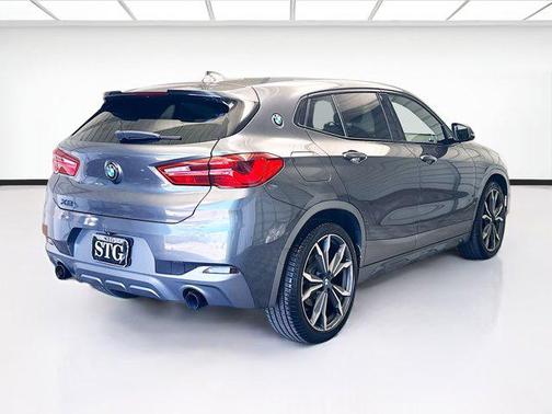 2018 BMW X2 sDrive28i