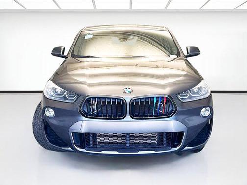 2018 BMW X2 sDrive28i