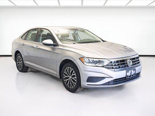2021 Volkswagen Jetta 1.4T S