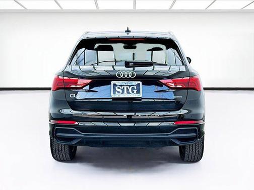 2023 Audi Q3 45 S line Premium Plus