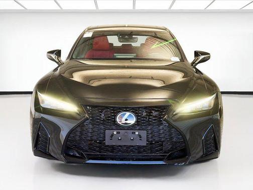 Caviar 2024 Lexus IS 350 Base