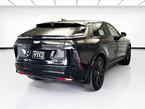 2024 Cadillac LYRIQ Sport w/1SK