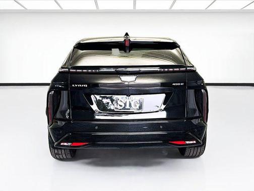 2024 Cadillac LYRIQ Sport w/1SK