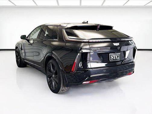 2024 Cadillac LYRIQ Sport w/1SK