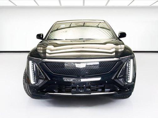 2024 Cadillac LYRIQ Sport w/1SK