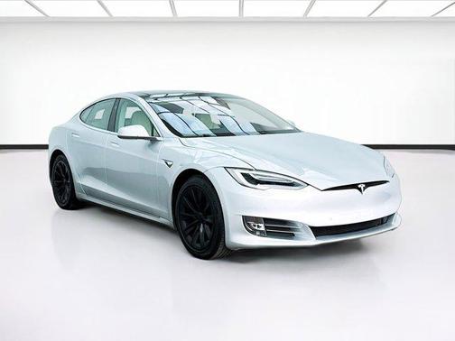 2018 Tesla Model S 100D